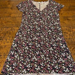 Women’s Gap Dress.